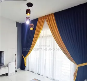 Quick Way Decor