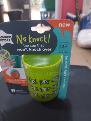 Tommee Tippee Clever Grip Base Cup