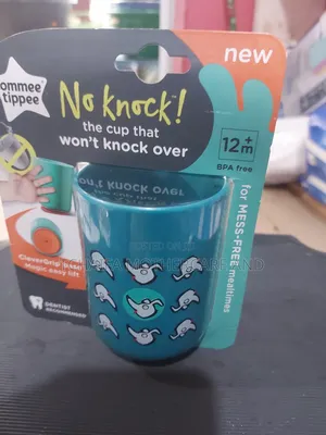Tommee Tippee Clever Grip Base Cup