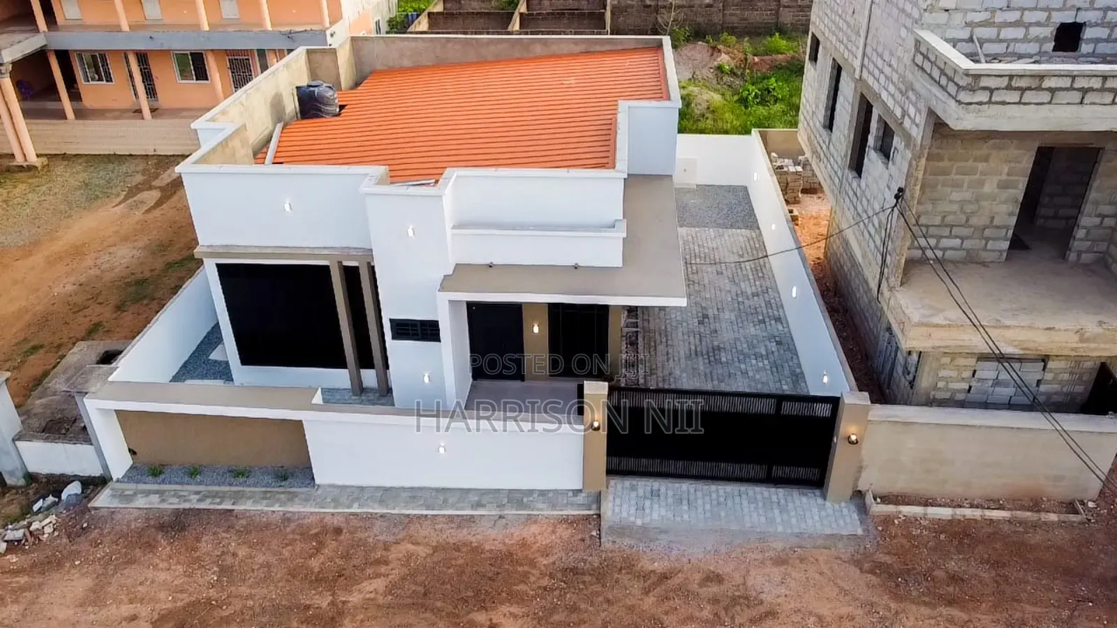 2bdrm House in Satelite, Accra Metropolitan for sale