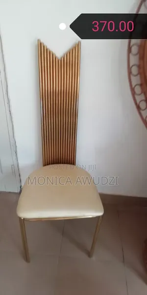 Rentals for Chairs