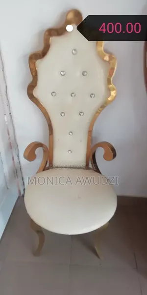 Rentals for Chairs