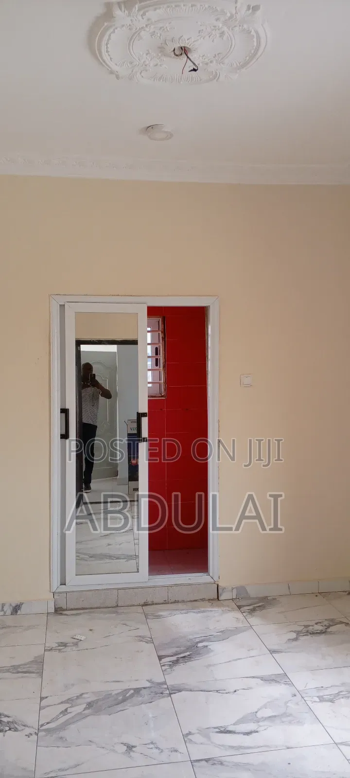 2bdrm Apartment in Abu Abdulai Property, Pillar 2 for rent