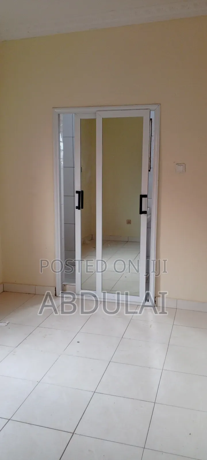 2bdrm Apartment in Abu Abdulai Property, Pillar 2 for rent