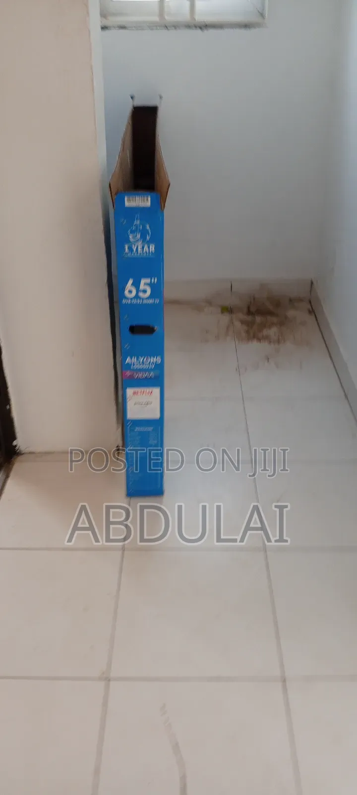 2bdrm Apartment in Abu Abdulai Property, Pillar 2 for rent