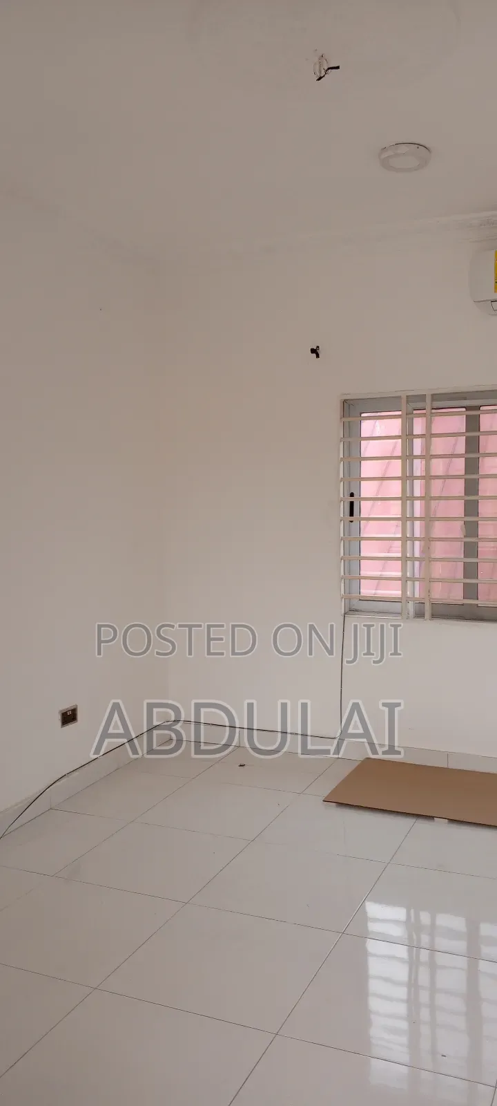 2bdrm Apartment in Abu Abdulai Property, Pillar 2 for rent