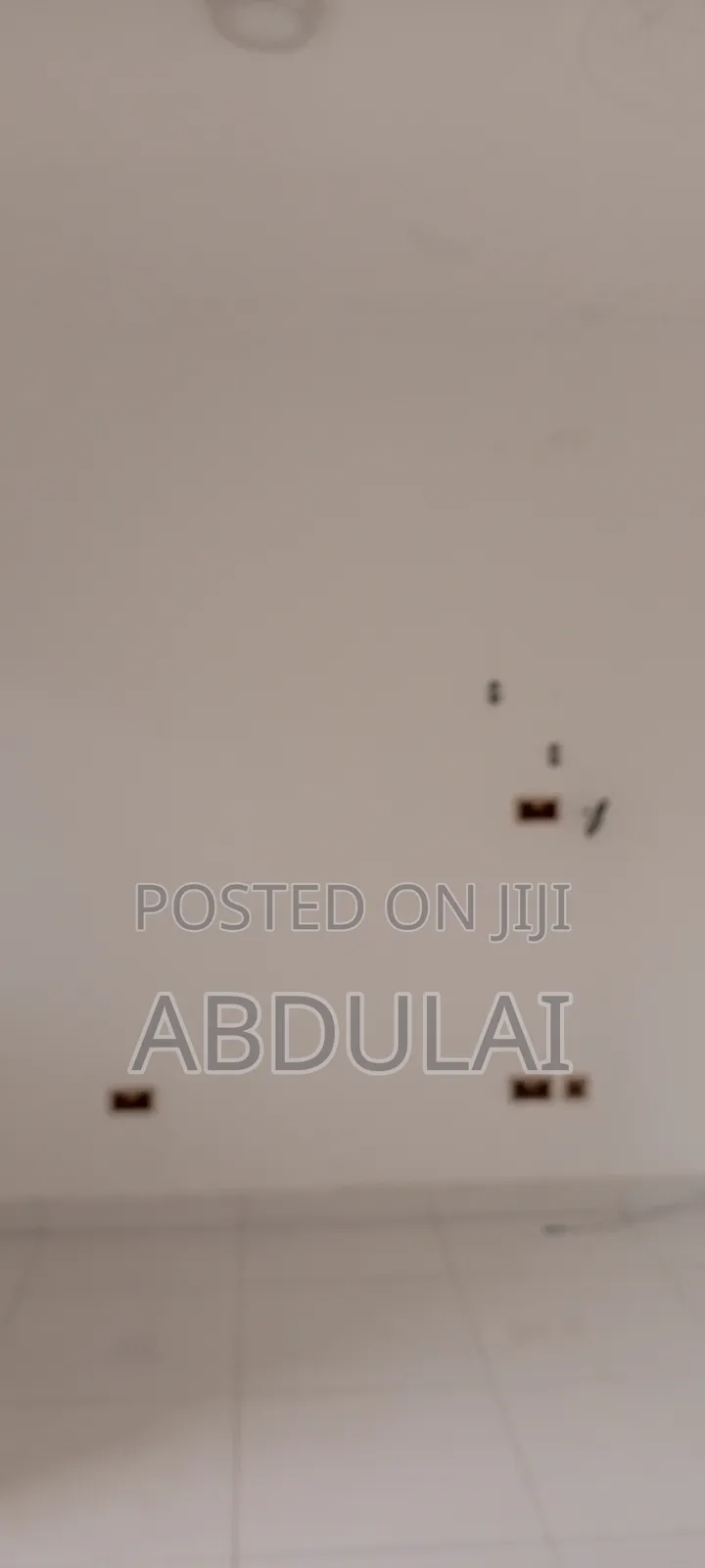 2bdrm Apartment in Abu Abdulai Property, Pillar 2 for rent