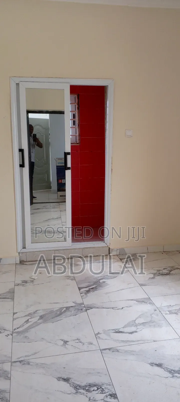 2bdrm Apartment in Abu Abdulai Property, Pillar 2 for rent