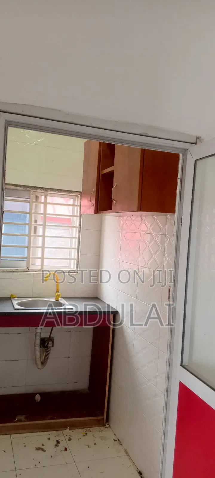 2bdrm Apartment in Abu Abdulai Property, Pillar 2 for rent
