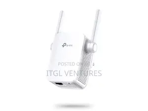 Tp Link Mesh Wifi Range Extender Ac1200 Re305
