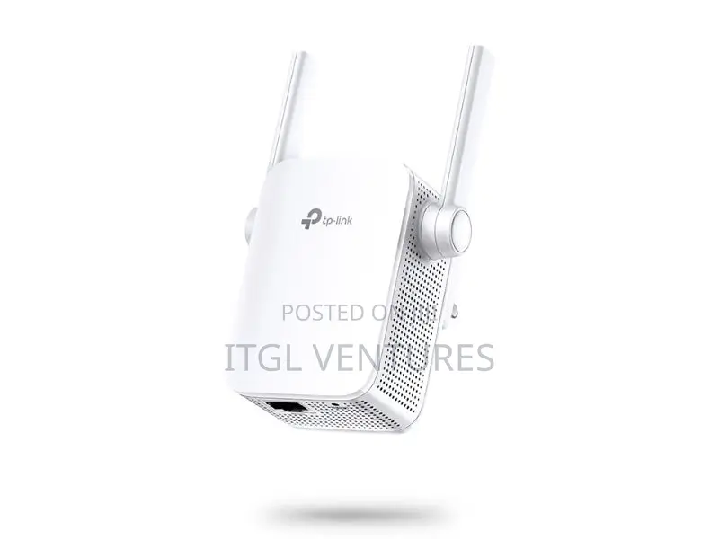 Tp Link Mesh Wifi Range Extender Ac1200 Re305