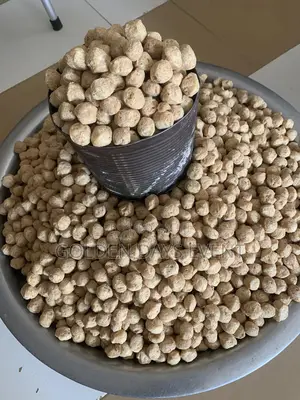 Foreign Soya