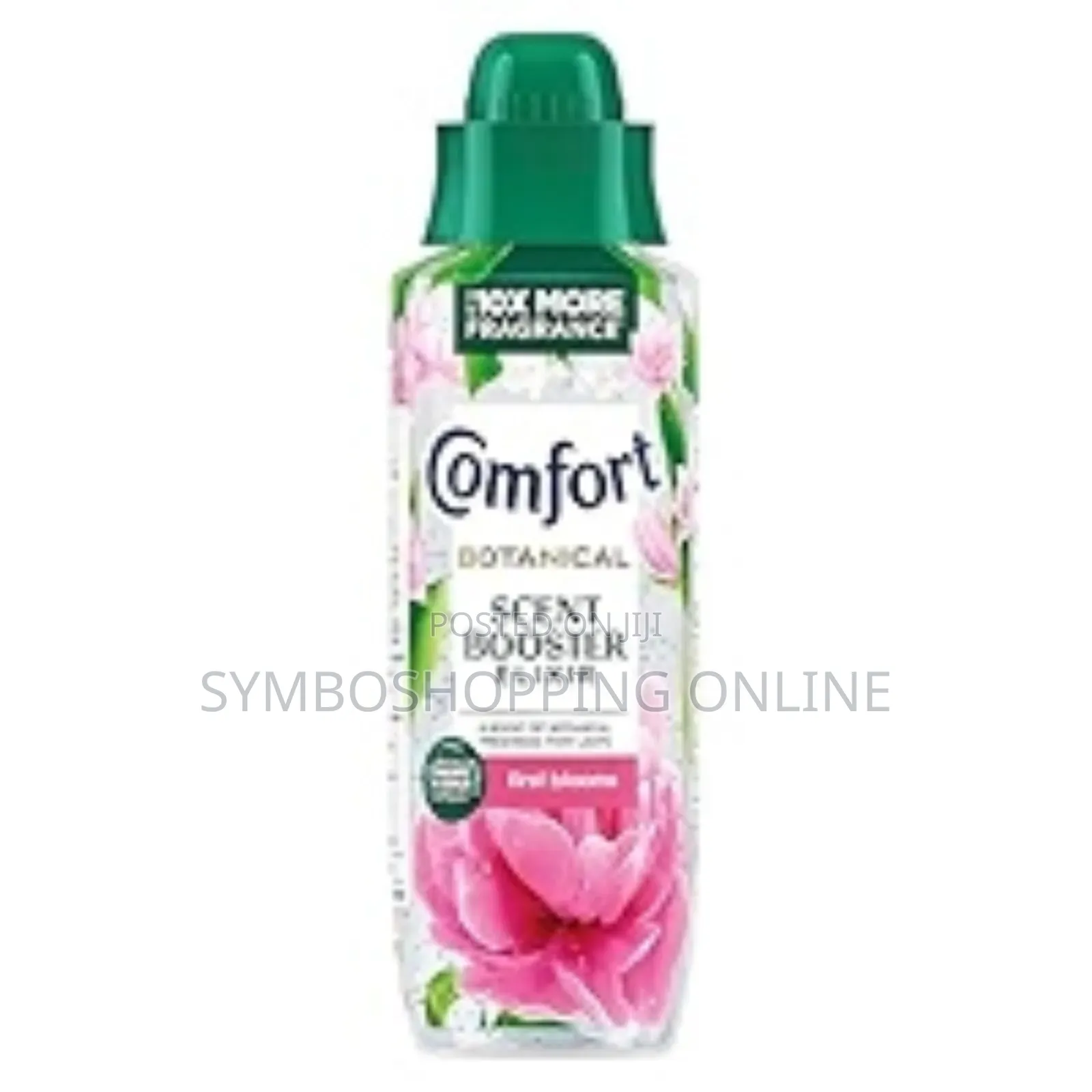 Comfort Scent Booster Elixir 460ml