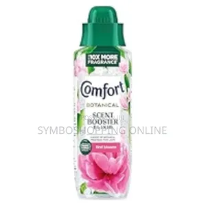Comfort Scent Booster Elixir 460ml