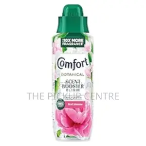 Comfort Scent Booster Elixir 460ml