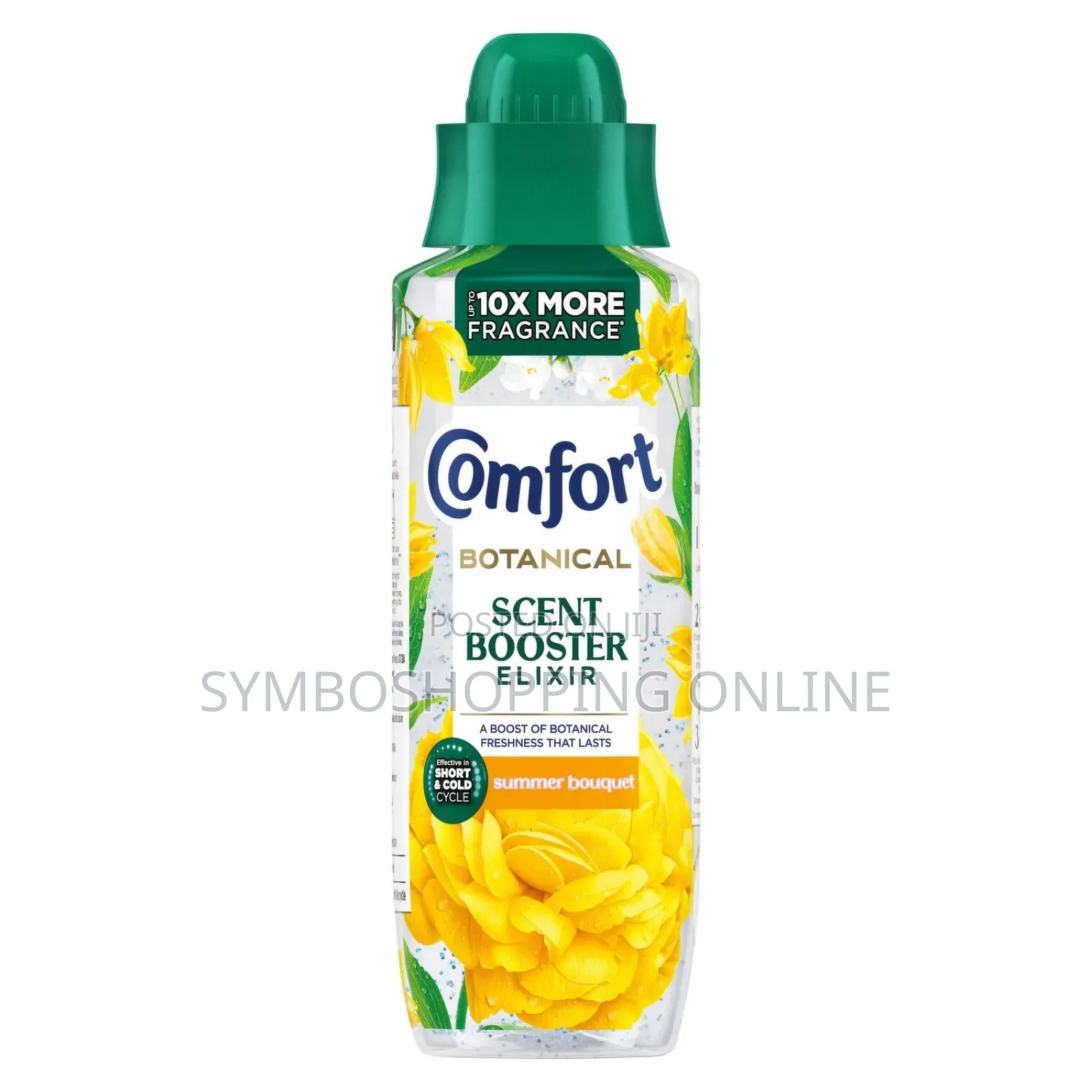 Comfort Scent Booster Elixir