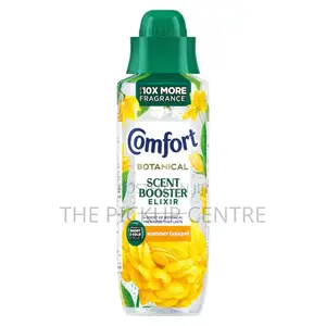 Comfort Scent Booster Elixir
