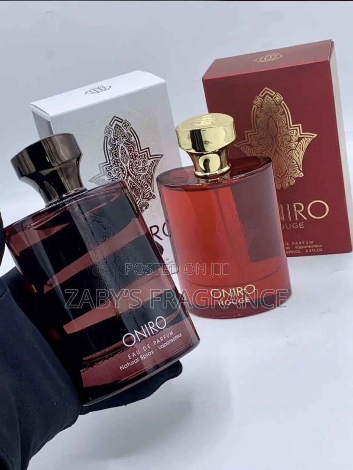 Oniro Perfume