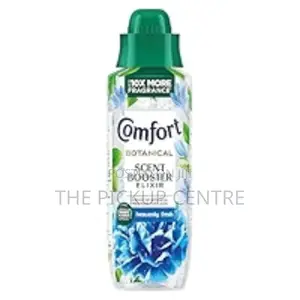 Comfort Scent Booster Elixir