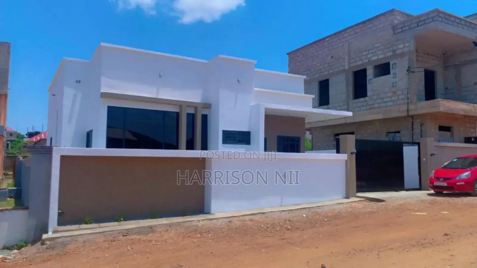 2bdrm House in Satelite, Accra Metropolitan for sale