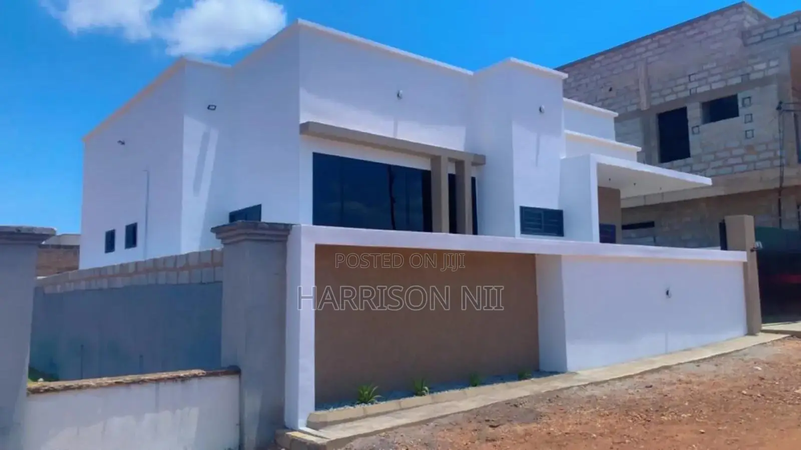 2bdrm House in Satelite, Accra Metropolitan for sale