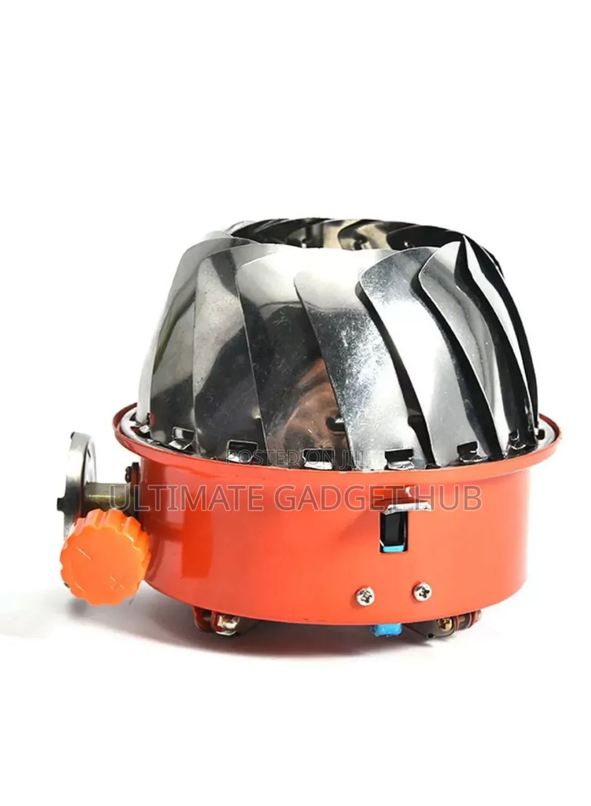 Windproof Camping Stove