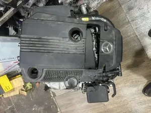 Mercedes Benz C250 2013-2014 W204 1.8 Liter Engine Available