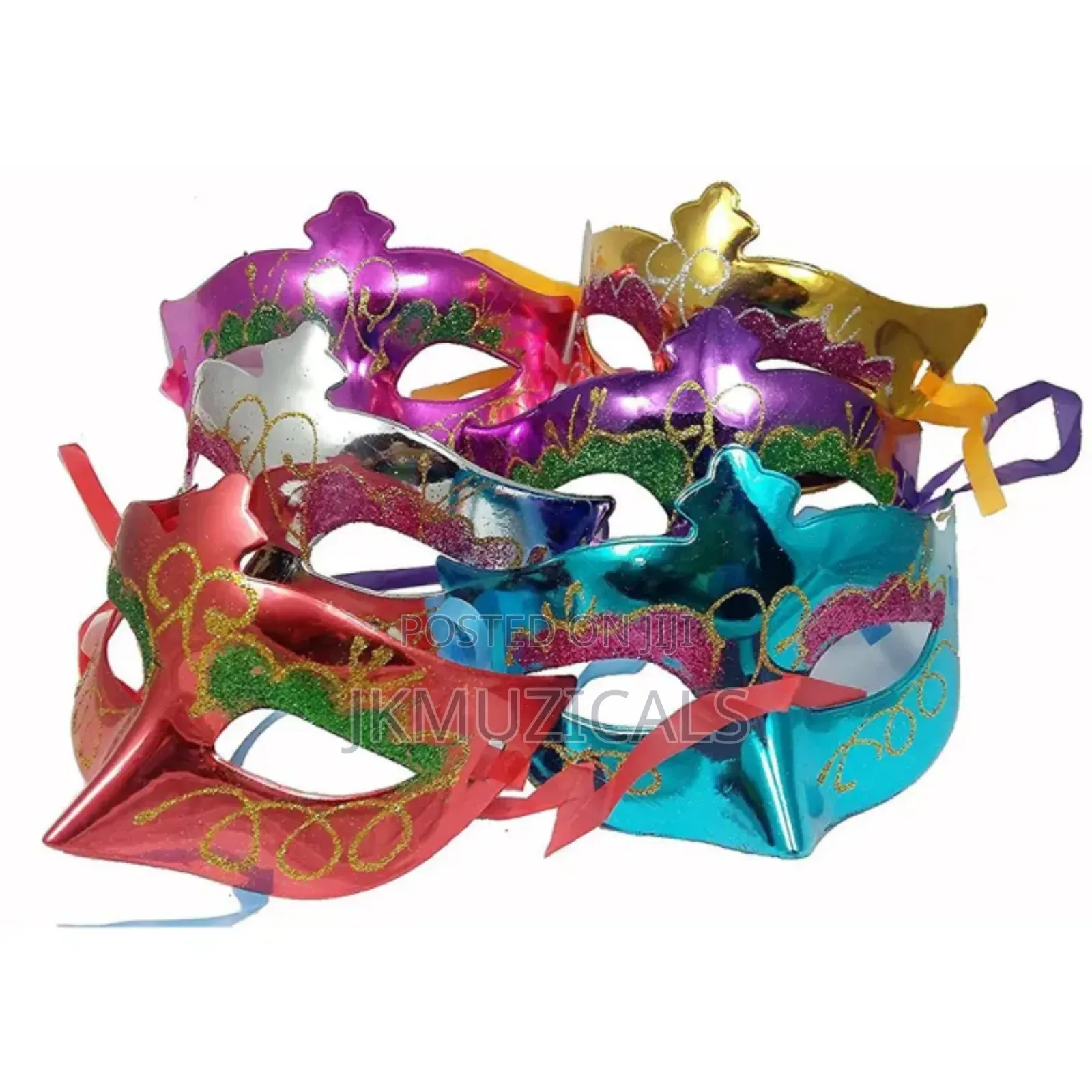 Party_ Face_ Mask_ Masquerade Mask | Carnival Mask