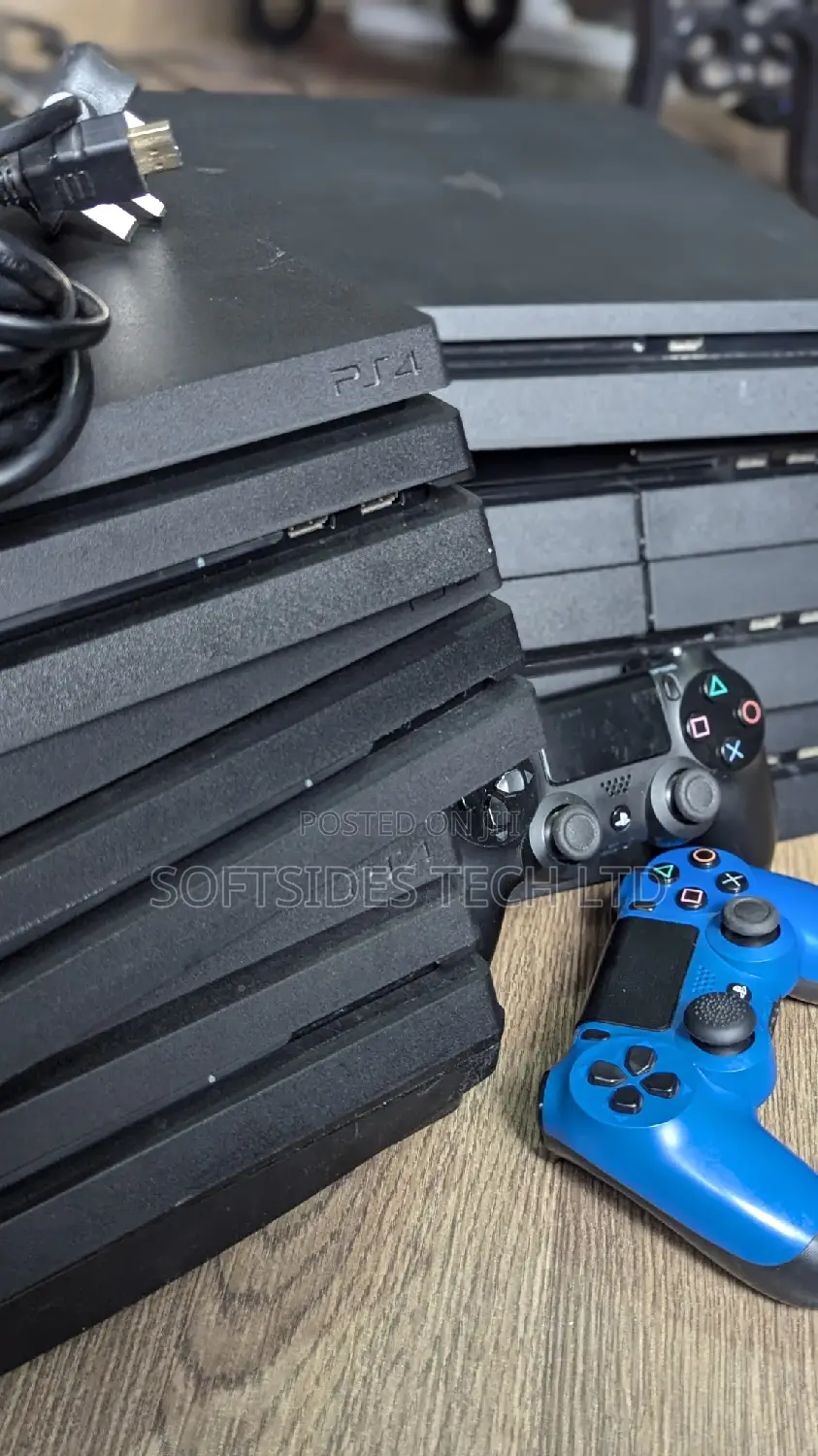 Ps4 Or Playstation 4 Pro Jailbreak For High Grapghics Gaming