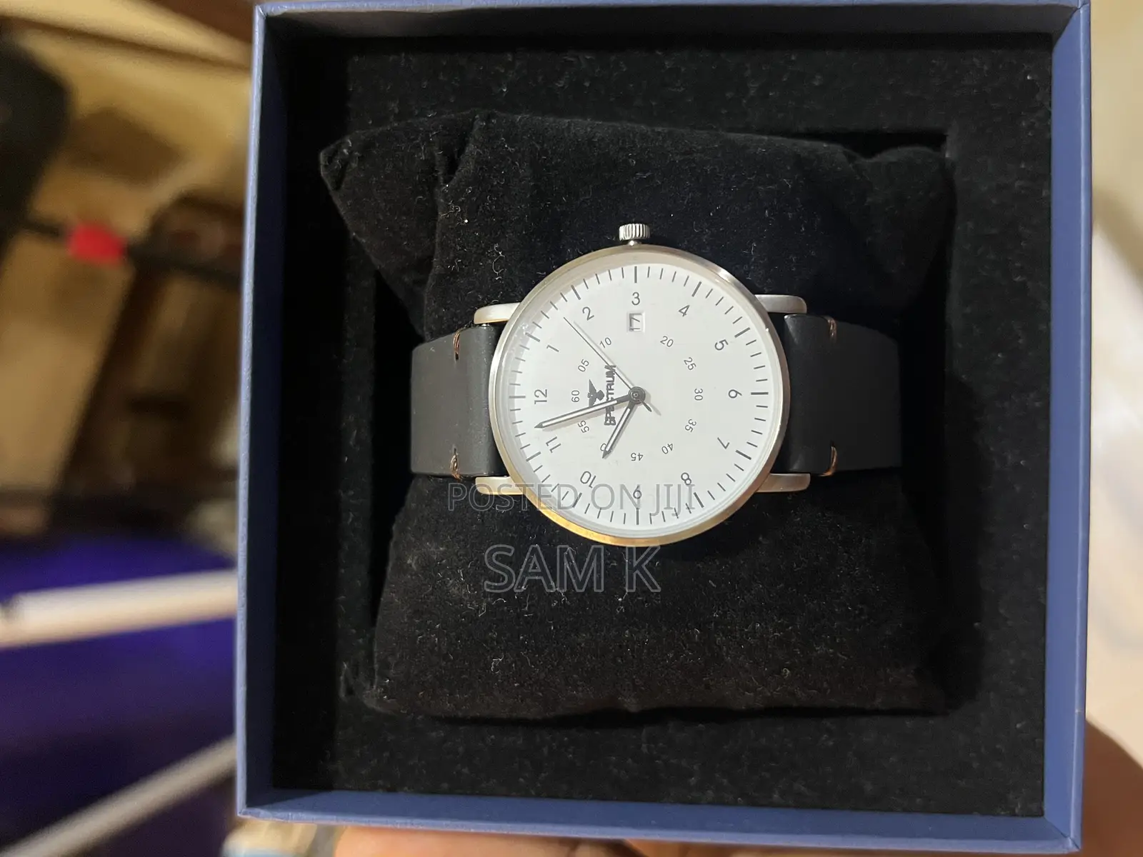 Brand New Spectrum Watches