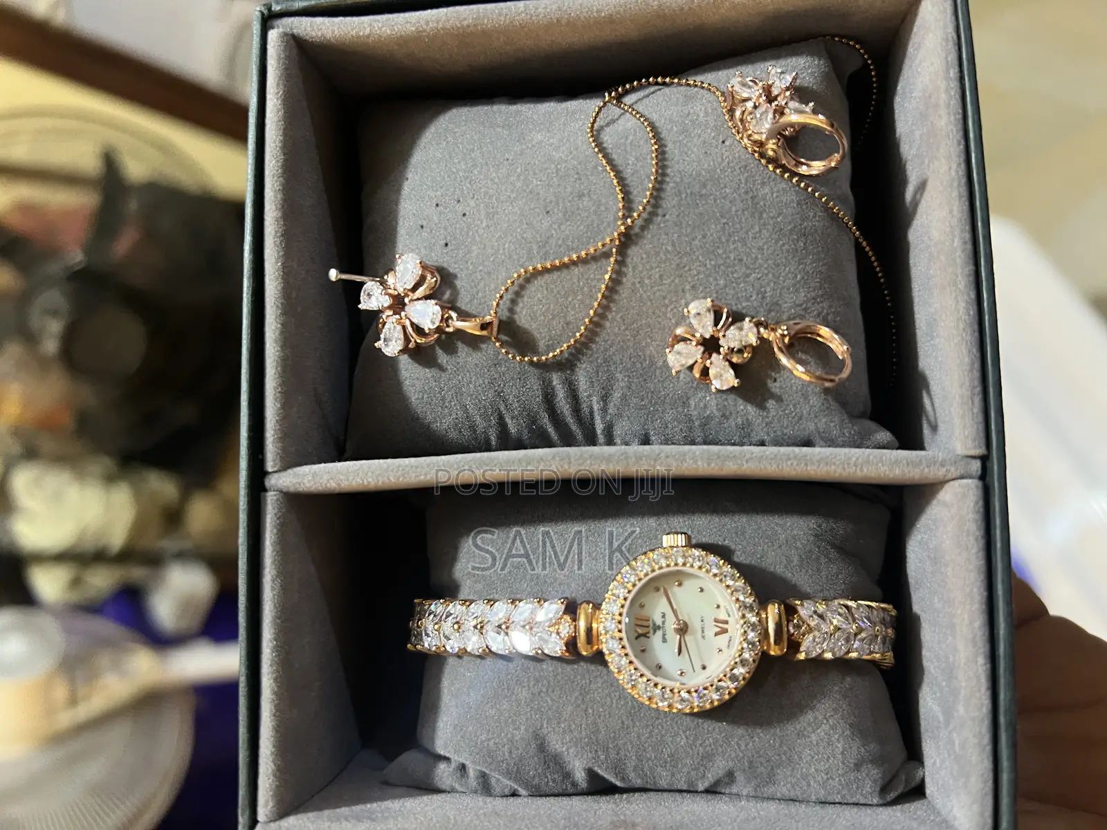 Brand New Spectrum Watches