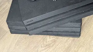 Home Used Ps4 Or Playstation 4 Pro Home Used Console