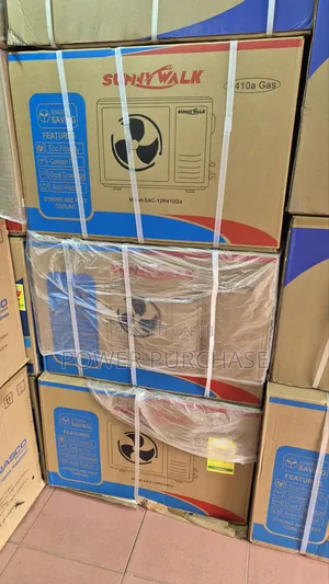 Direct Sunnywalk 1.5hp Split Ac Sac-12r410ga