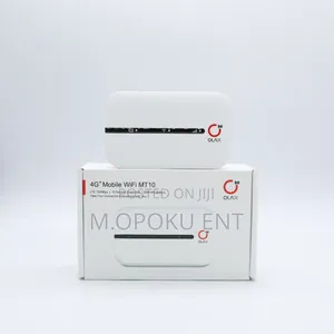 Universal Mobile 4g+ Mobile Wi-fi
