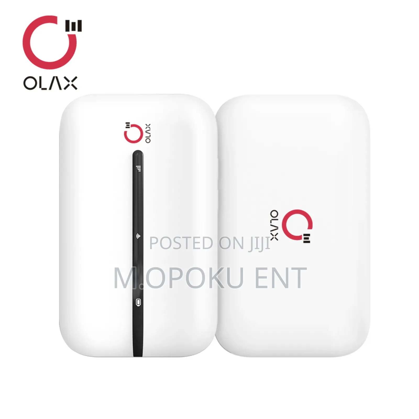 Universal Mobile 4g+ Mobile Wi-fi