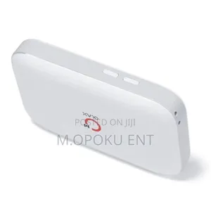 Universal Mobile 4g+ Mobile Wi-fi