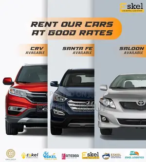 Rent Our Cars at a Good Rates