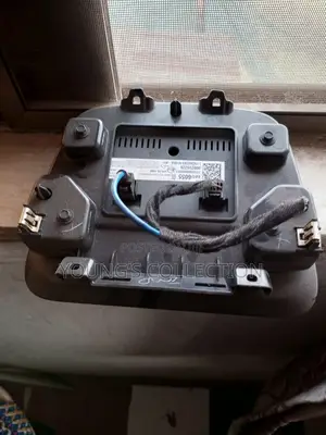 Chevrolet Malibu/ Equinox Android Screen