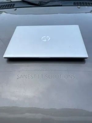 Laptop HP ProBook 440 G5 8GB Intel Core i7 HDD+SSD 500GB