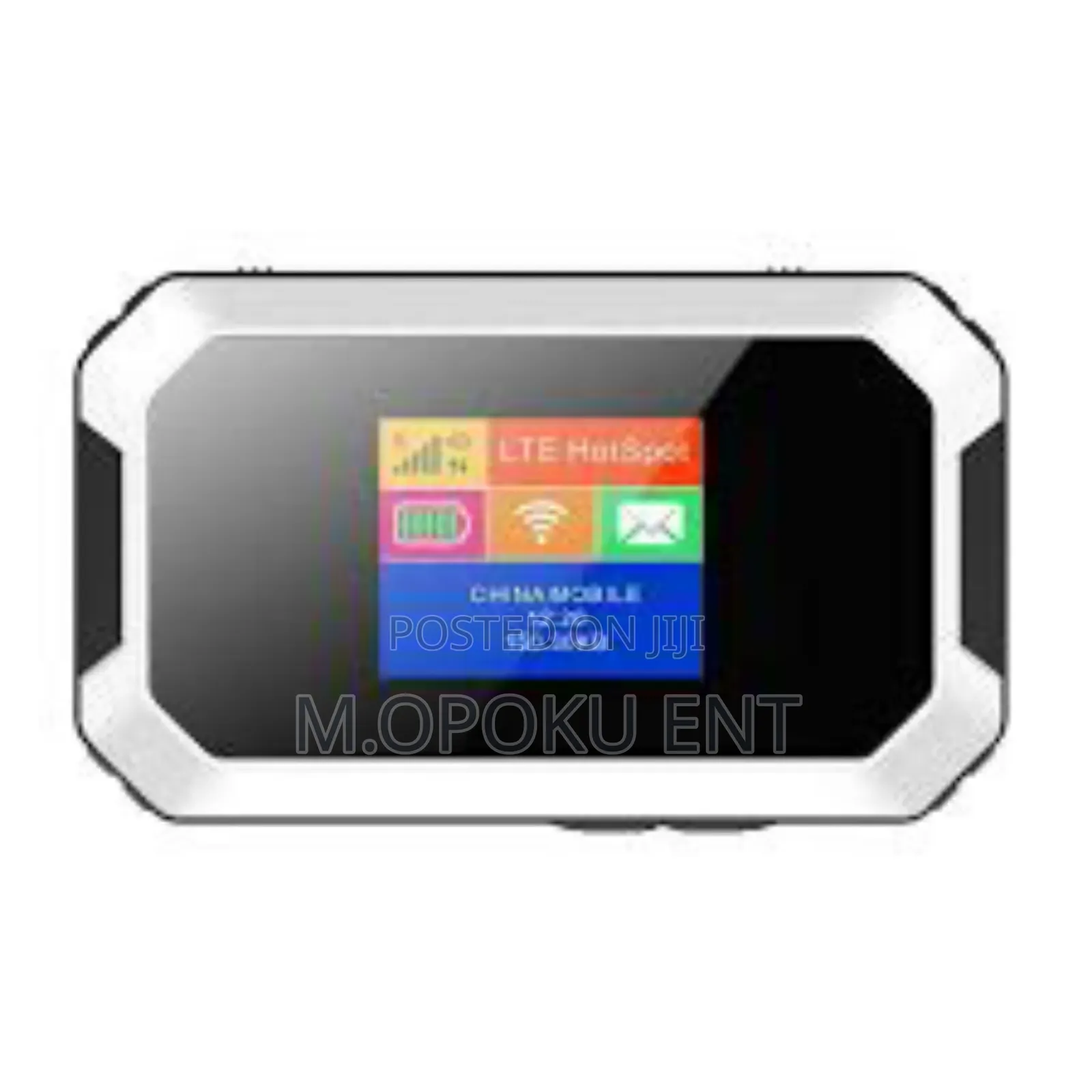 Olax4g+ Wi-fi 6+