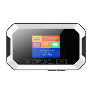 Olax4g+ Wi-fi 6+