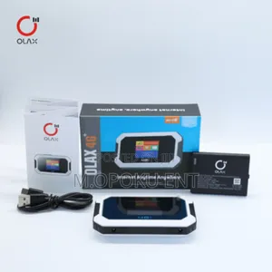 Olax4g+ Wi-fi 6+