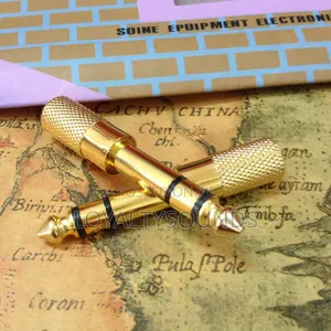6.5mm Headphone Adapter Converter (1pc)