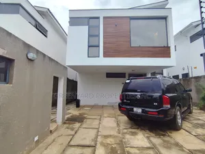 4bdrm House in Adjiringanor, East Legon for sale