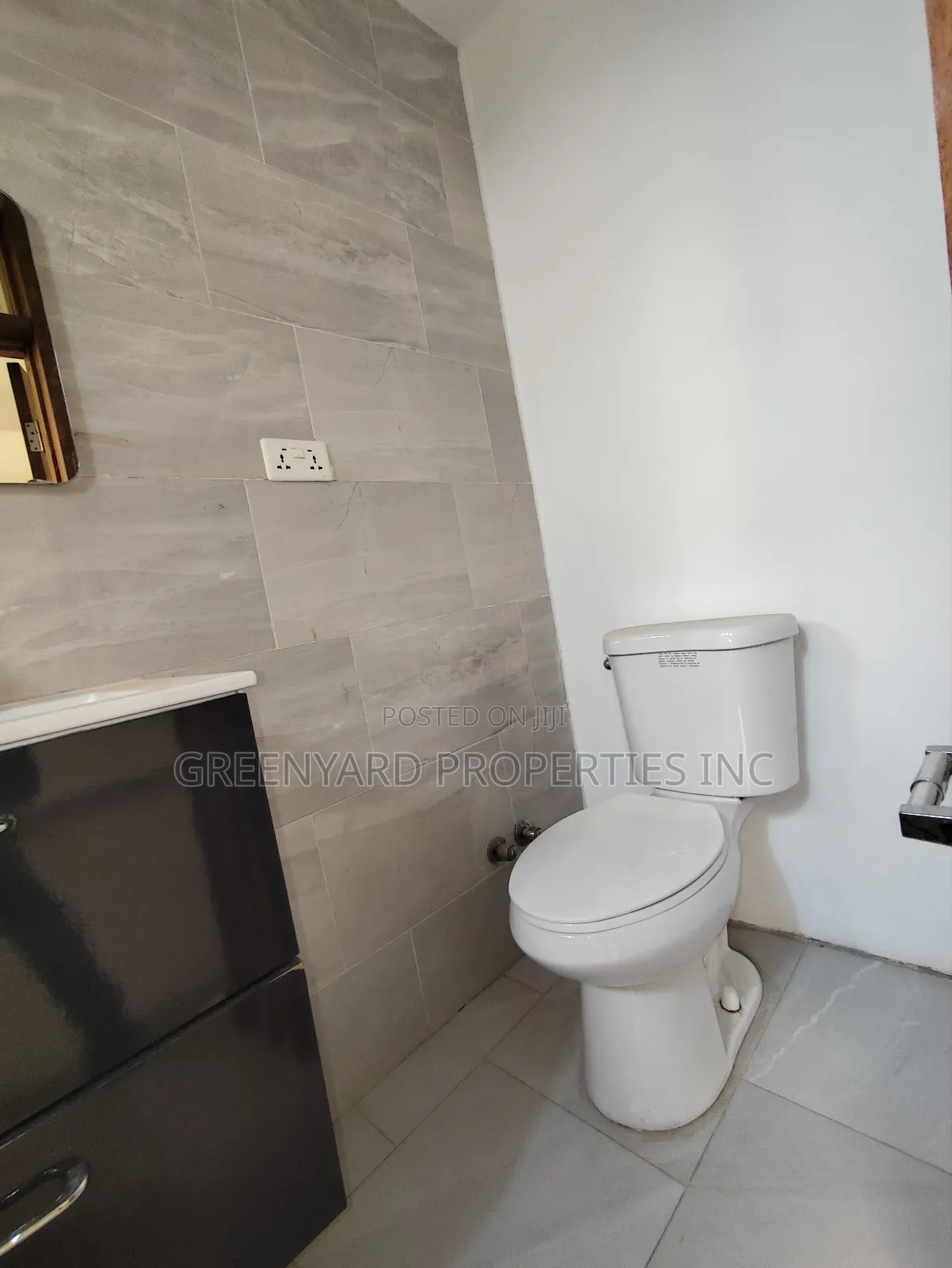 4bdrm House in Adjiringanor, East Legon for sale