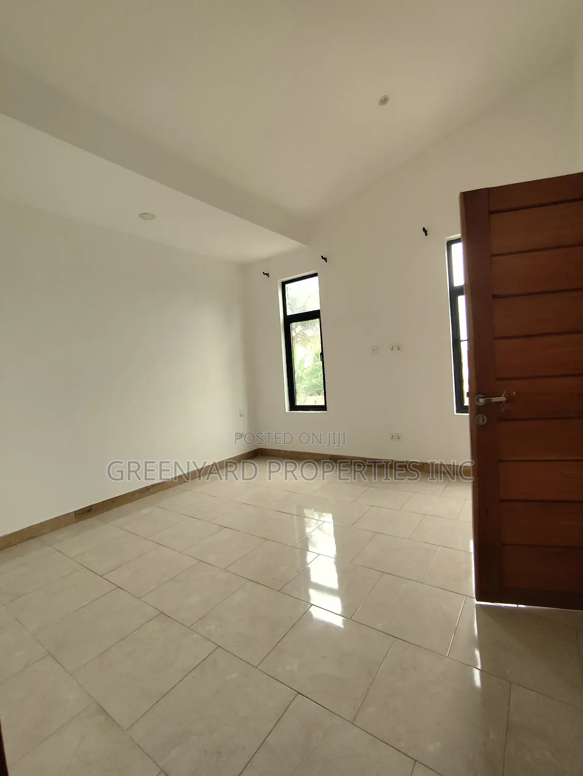 4bdrm House in Adjiringanor, East Legon for sale
