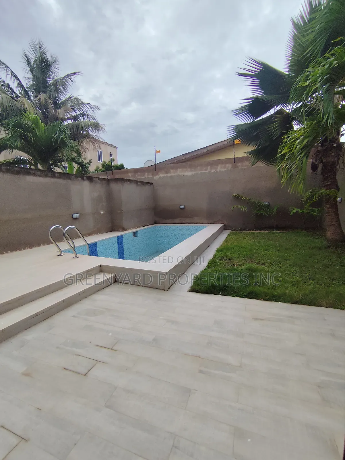 4bdrm House in Adjiringanor, East Legon for sale