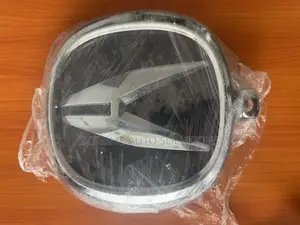 2021 Acura Rdx Front Grille Emblem Badge Chrome Black