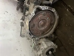 2018/2019 Santafe Gearbox