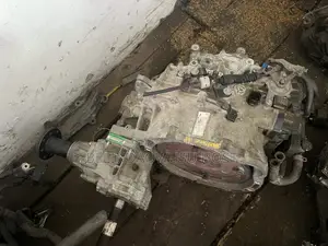 2018/2019 Santafe Gearbox